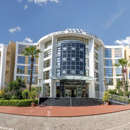 Grand Pasa Hotel มาร์มาริส ภายนอก รูปภาพ