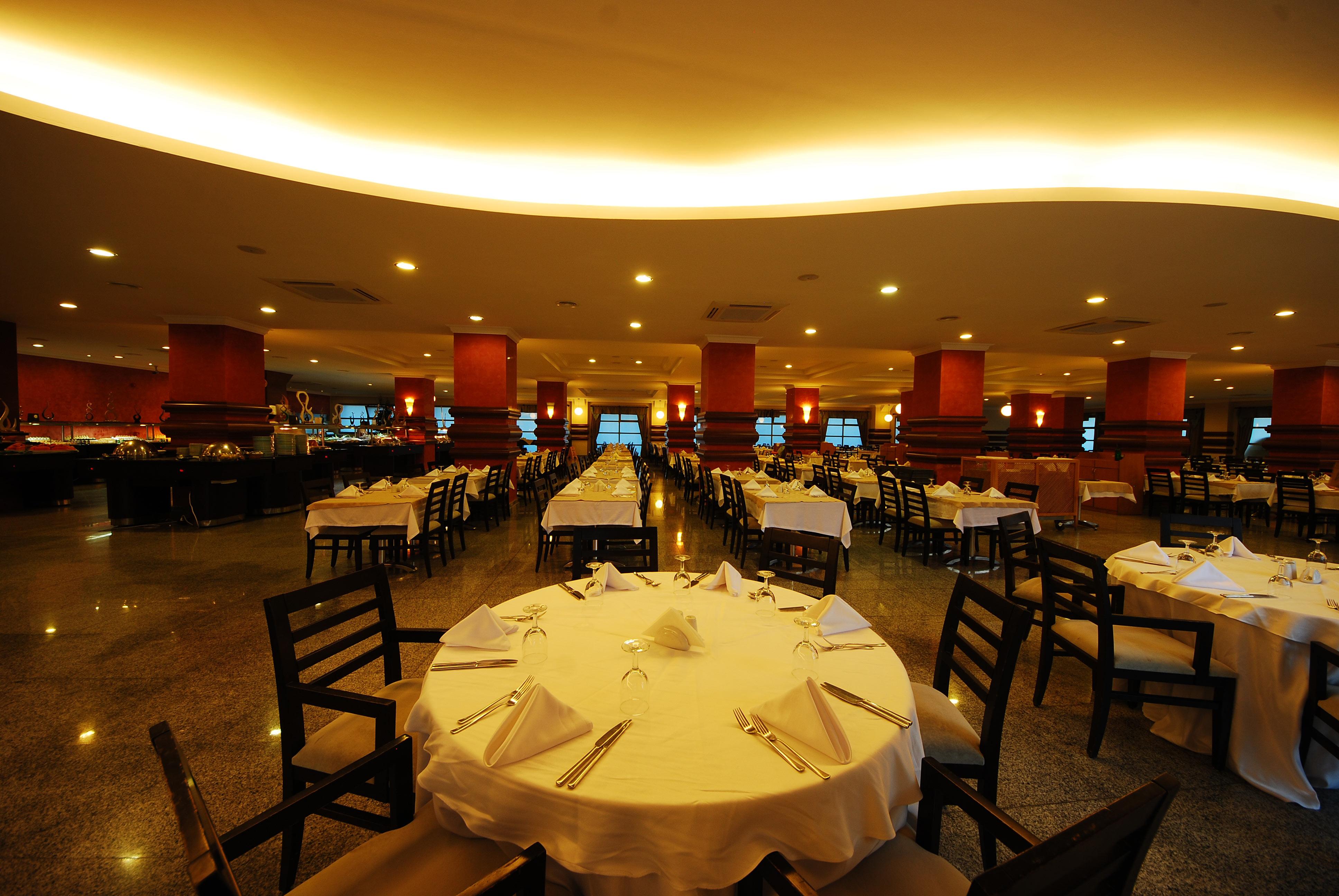 Grand Pasa Hotel มาร์มาริส ภายนอก รูปภาพ