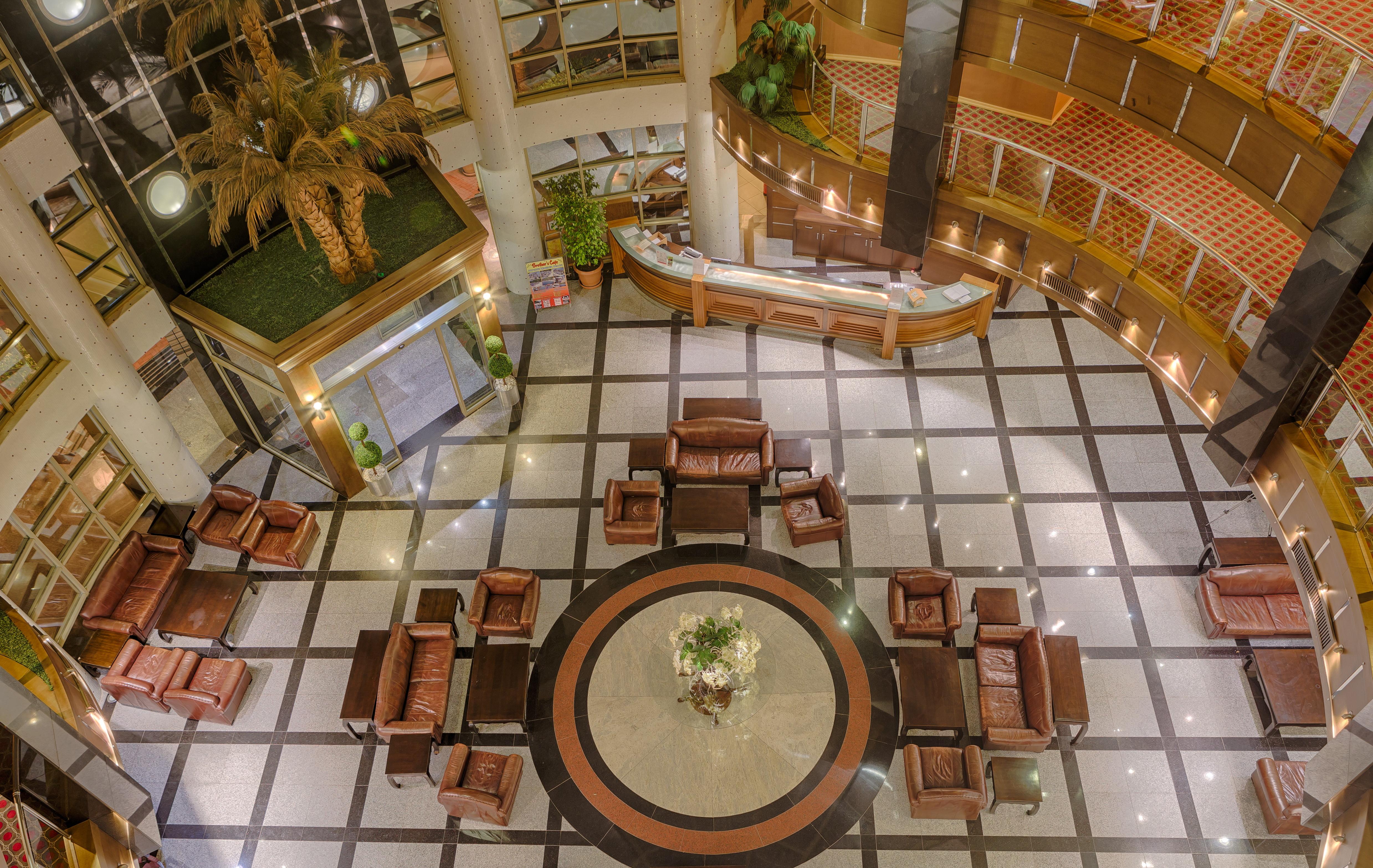 Grand Pasa Hotel มาร์มาริส ภายนอก รูปภาพ