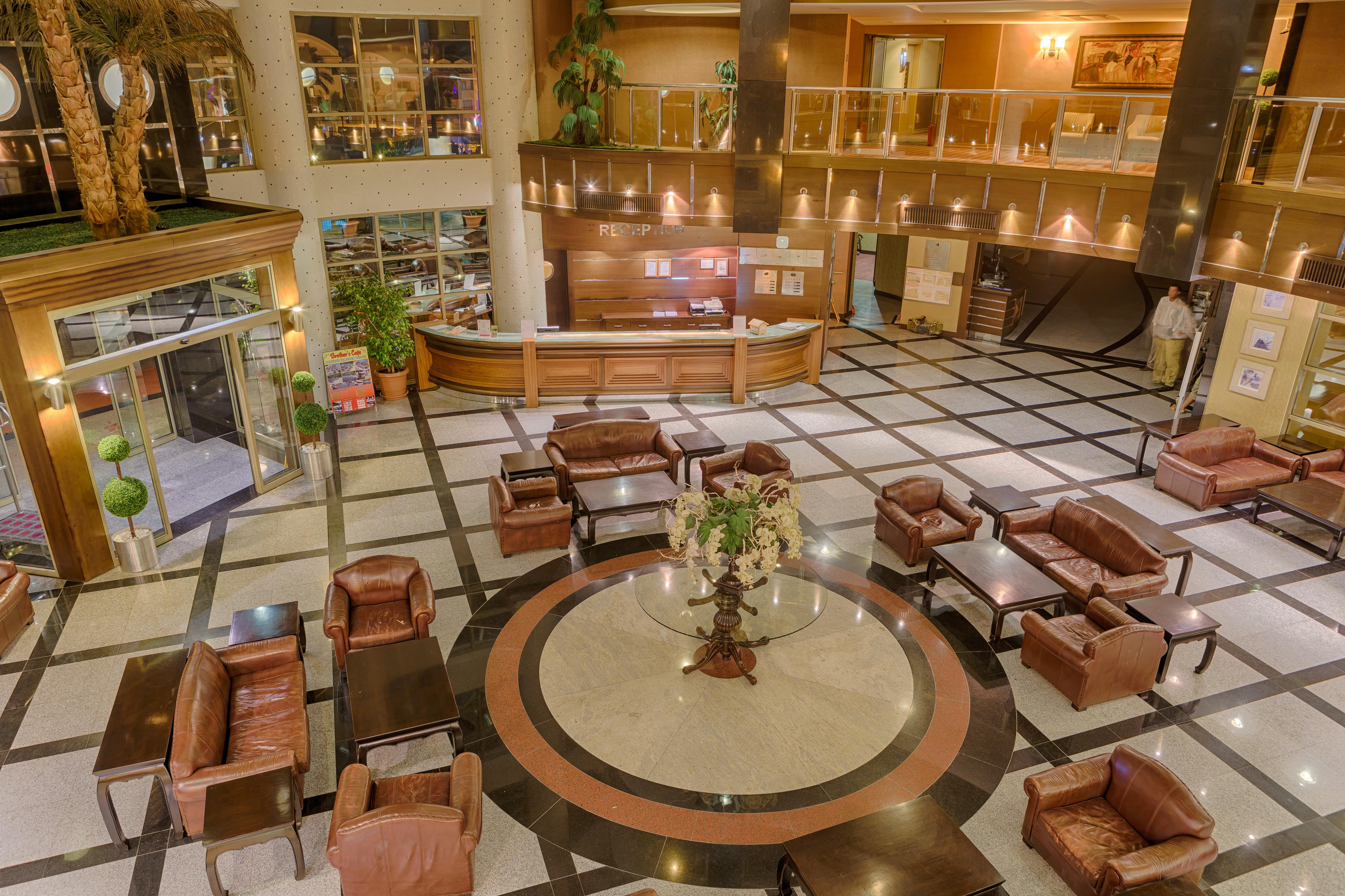 Grand Pasa Hotel มาร์มาริส ภายนอก รูปภาพ