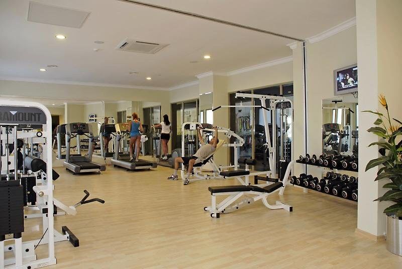 Grand Pasa Hotel มาร์มาริส ภายนอก รูปภาพ