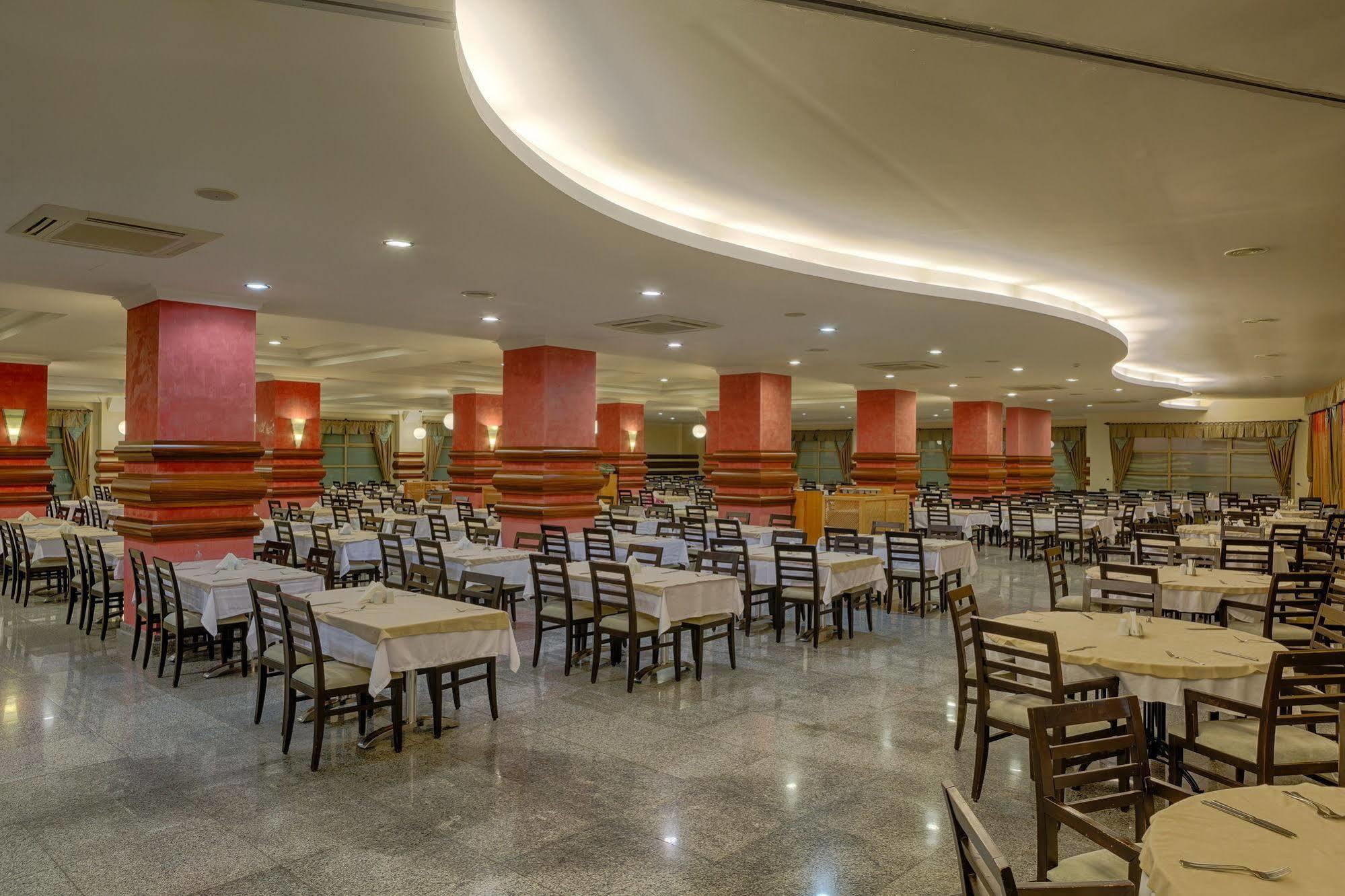 Grand Pasa Hotel มาร์มาริส ภายนอก รูปภาพ